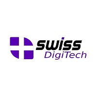 Swiss DigiTech Solutions LLP