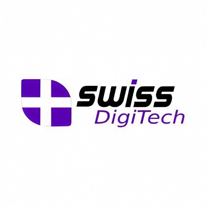 Swiss DigiTech Solutions LLP logo
