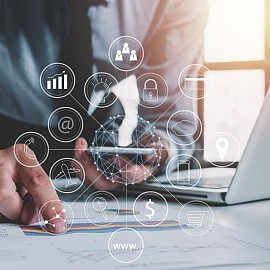 Swiss DigiTech Solutions LLP